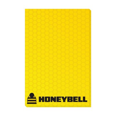 4" W x 6" H - Sticky Note (50 Sheet)