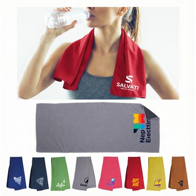 Cooling Towel