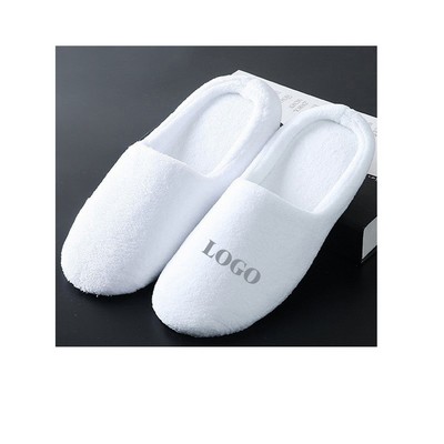 Luxury Slippers