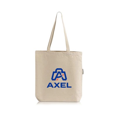 Organic Cotton Canvas Daily Tote